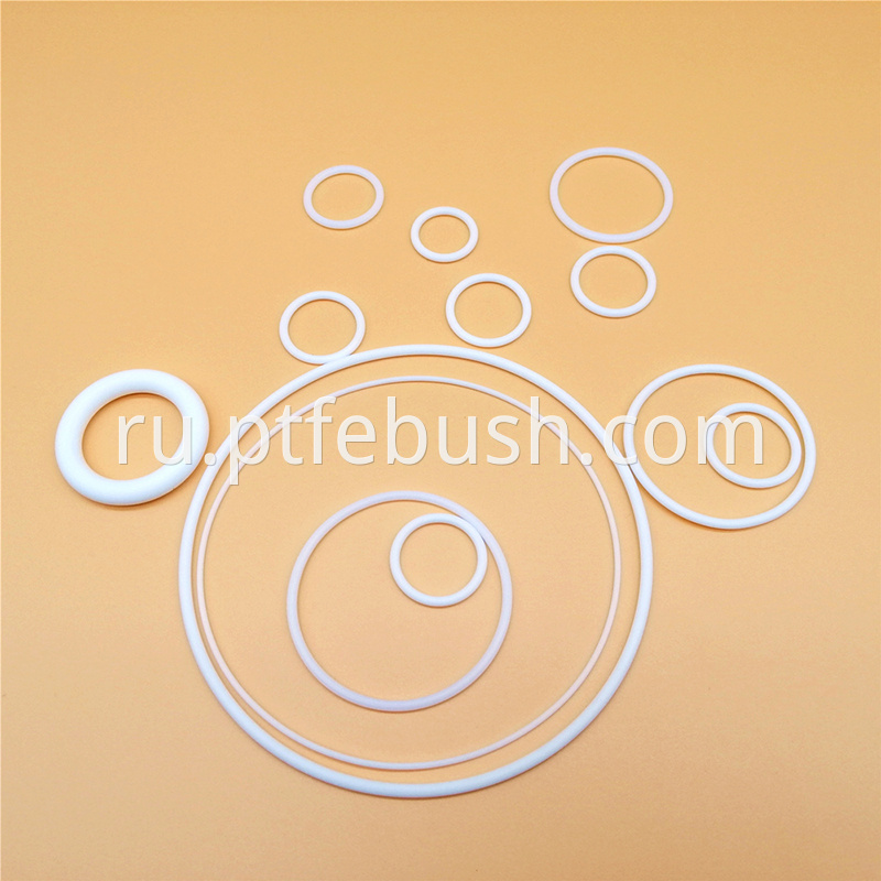 Ptfe O Ring 3